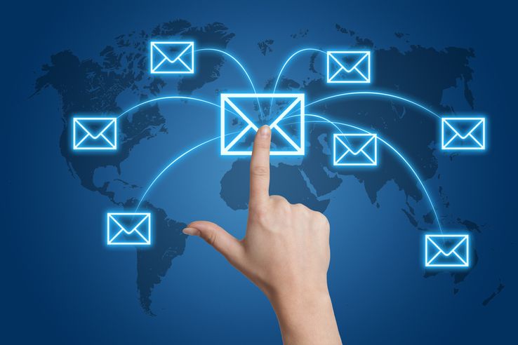 Importancia del Email Marketing
