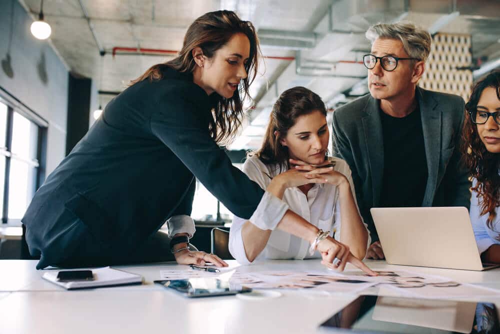 6 Claves para que un Negocio funcione