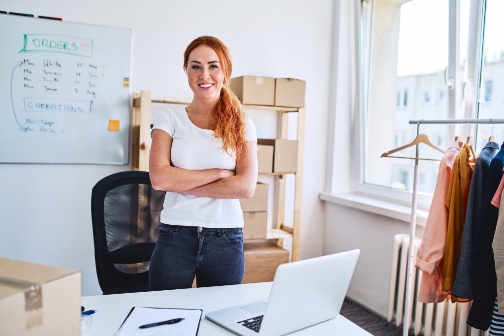 8 Razones para Iniciar un Negocio por Internet