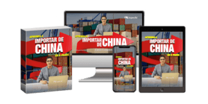 Aprende a Importar de China en 8 pasos
