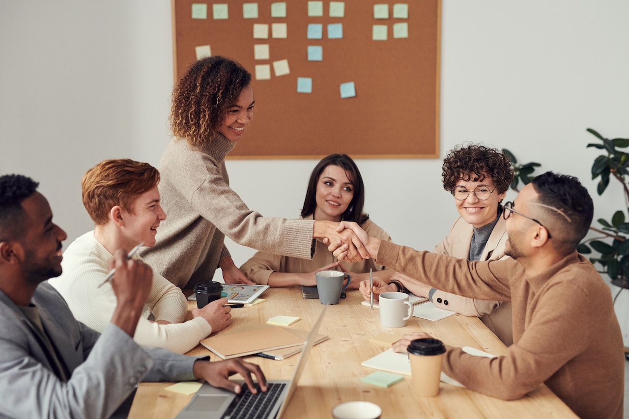 Cómo funciona LinkedIn para Empresas