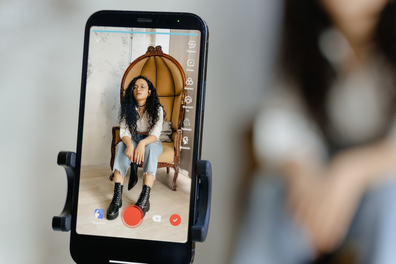 Cómo usar TikTok para tu Marca