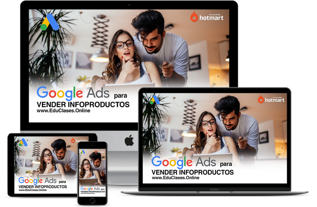 Google-Ads-para-vender-Infoproductos